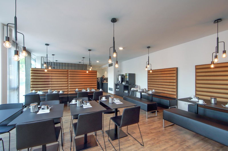 Design & Lifestyle Hotel Estilo, Aalen, Germany