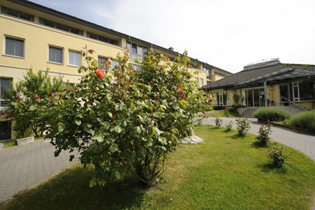 Hotel Godewind, Warnemünde, Germany