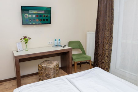 Hotel Nordhausen, Nordhausen, Germany