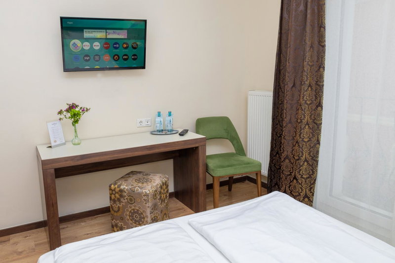 Hotel Nordhausen, Nordhausen, Germany