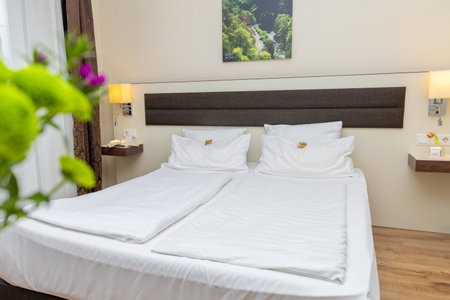 Hotel Nordhausen, Nordhausen, Germany