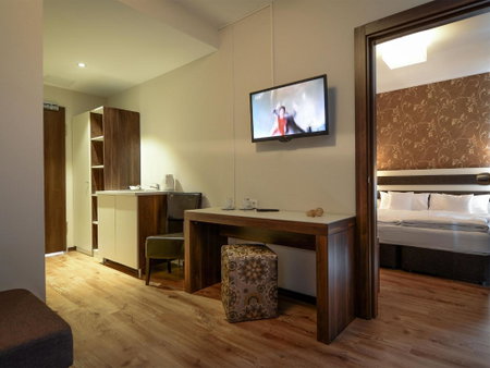Hotel Nordhausen, Nordhausen, Germany