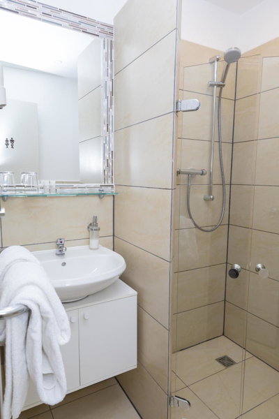 Hotel Nordhausen, Nordhausen, Germany