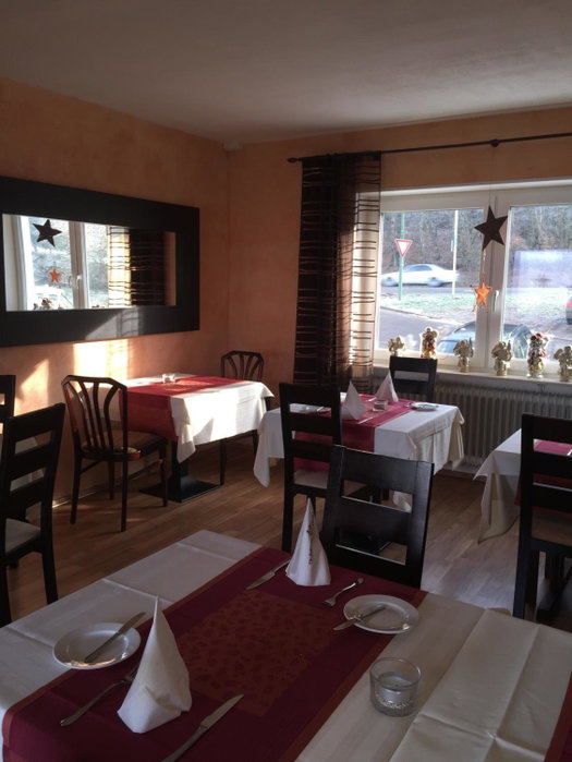 Hotel Achilles, Kirkel, Germany