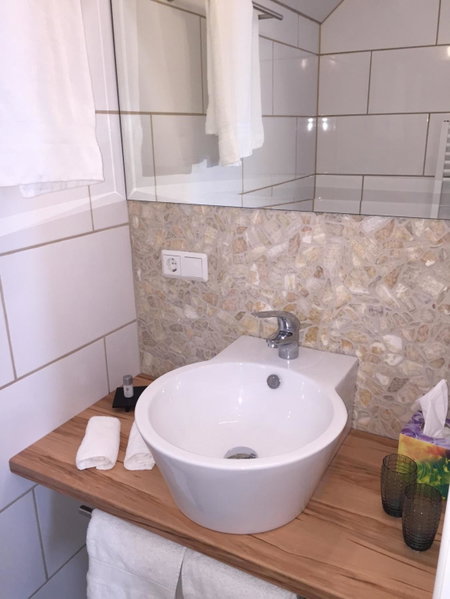 Hotel Achilles, Kirkel, Germany