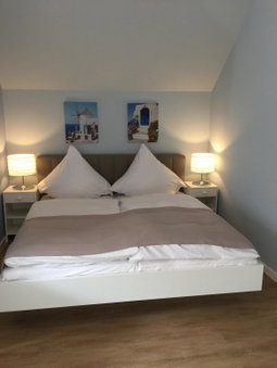 Hotel Achilles, Kirkel, Germany