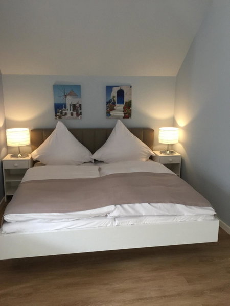 Hotel Achilles, Kirkel, Germany