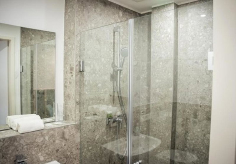 Hotel Central Vis a Vis, Mainz, Germany