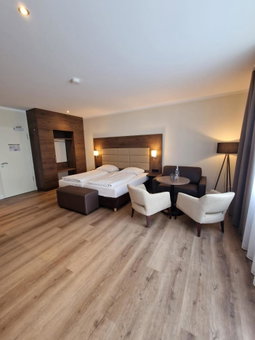 Hotel Ohlenhoff, Norderstedt, Germany