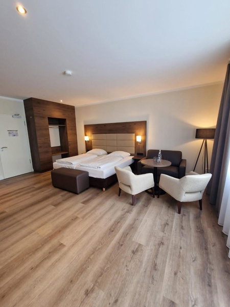 Hotel Ohlenhoff, Norderstedt, Germany