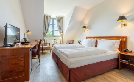 Hotel Ohlenhoff, Norderstedt, Germany