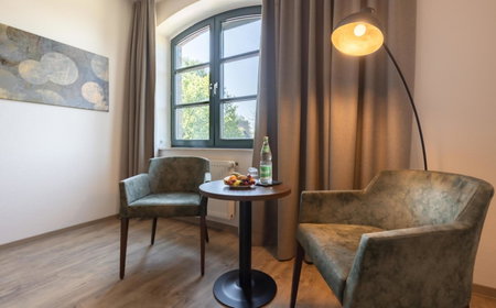 Hotel Ohlenhoff, Norderstedt, Germany