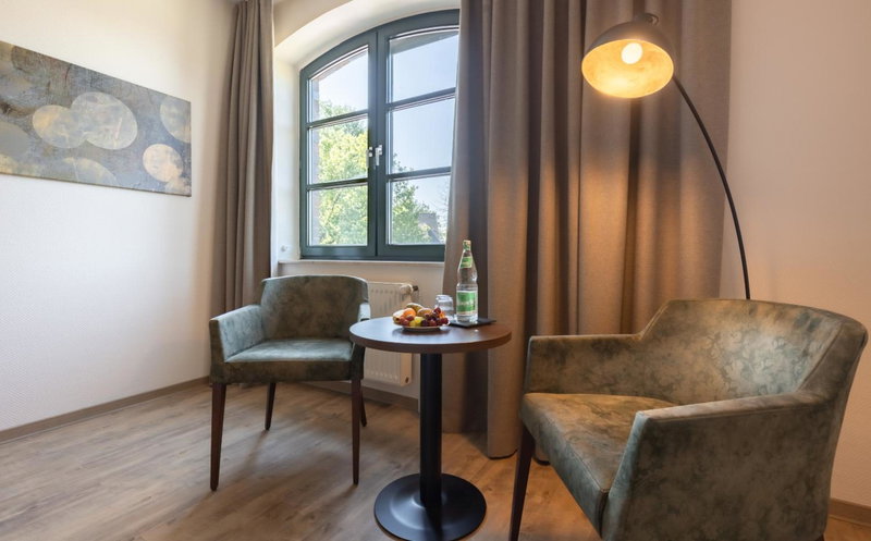 Hotel Ohlenhoff, Norderstedt, Germany