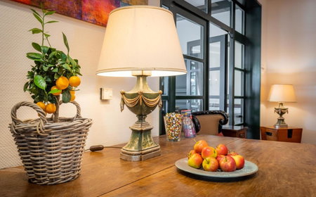 Hotel Ohlenhoff, Norderstedt, Germany