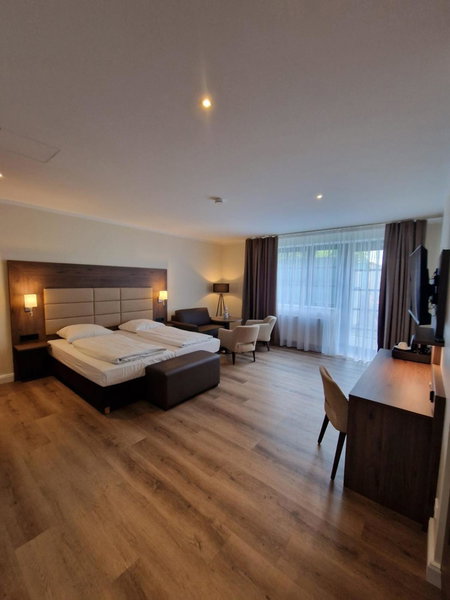 Hotel Ohlenhoff, Norderstedt, Germany