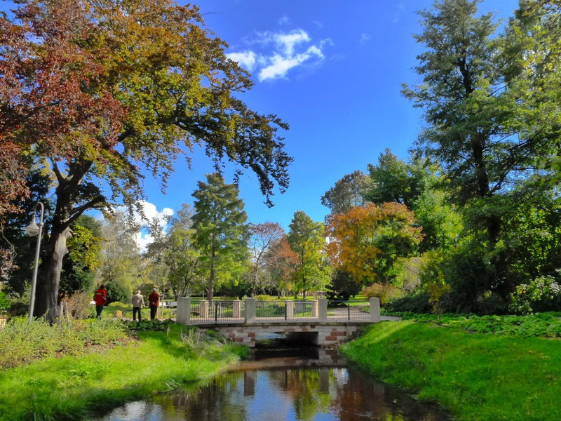 Kurpark-Hotel, Bad Dürkheim, Germany