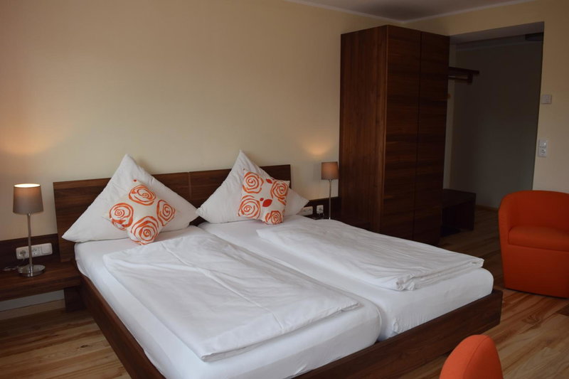BIO Hotel Bayerischer Wirt Augsburg, Augsburg, Germany
