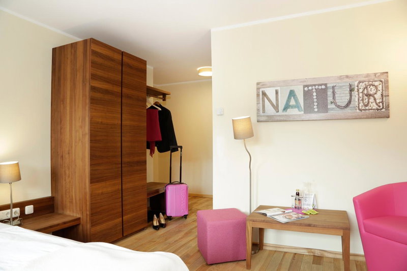 BIO Hotel Bayerischer Wirt Augsburg, Augsburg, Germany
