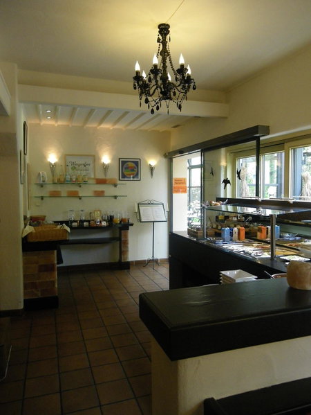 BIO Hotel Bayerischer Wirt Augsburg, Augsburg, Germany
