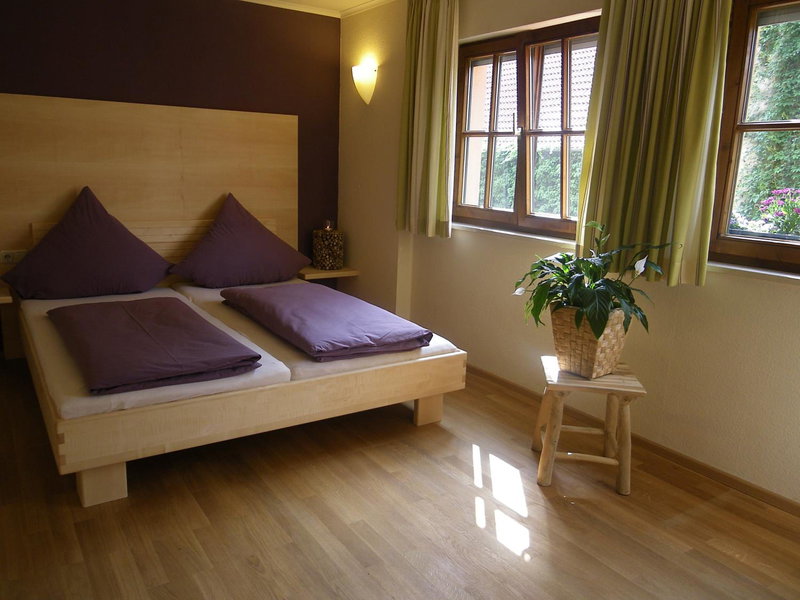 BIO Hotel Bayerischer Wirt Augsburg, Augsburg, Germany