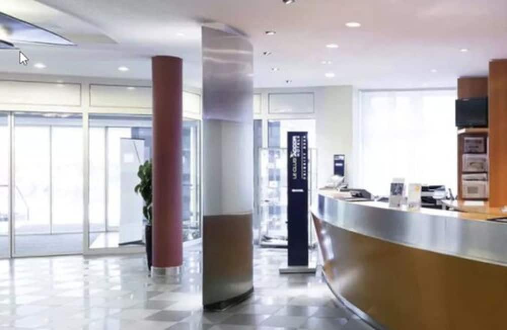 Leonardo Hotel Mainz, Germany