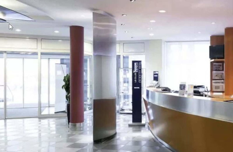 Leonardo Hotel Mainz, Mainz, Germany