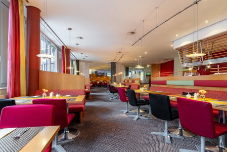 Leonardo Hotel Mainz, Mainz, Germany