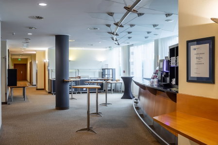 Leonardo Hotel Mainz, Mainz, Germany