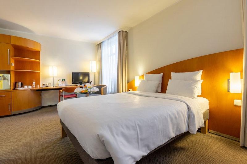 Leonardo Hotel Mainz, Mainz, Germany