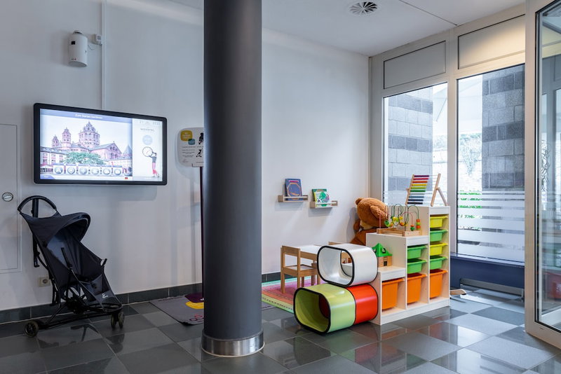 Leonardo Hotel Mainz, Mainz, Germany