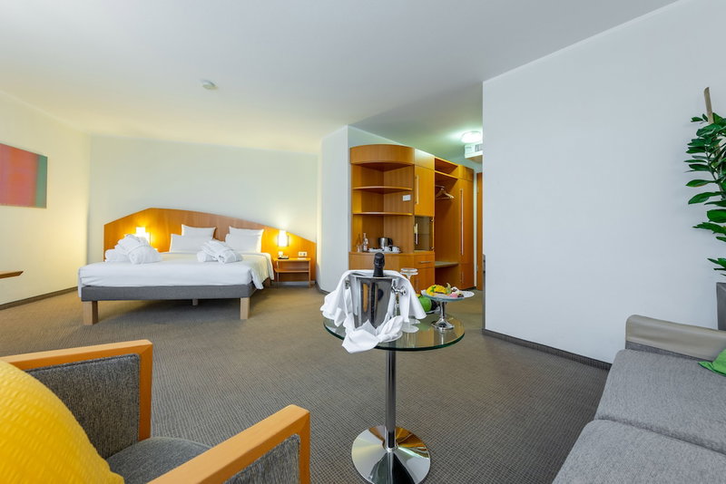 Leonardo Hotel Mainz, Mainz, Germany