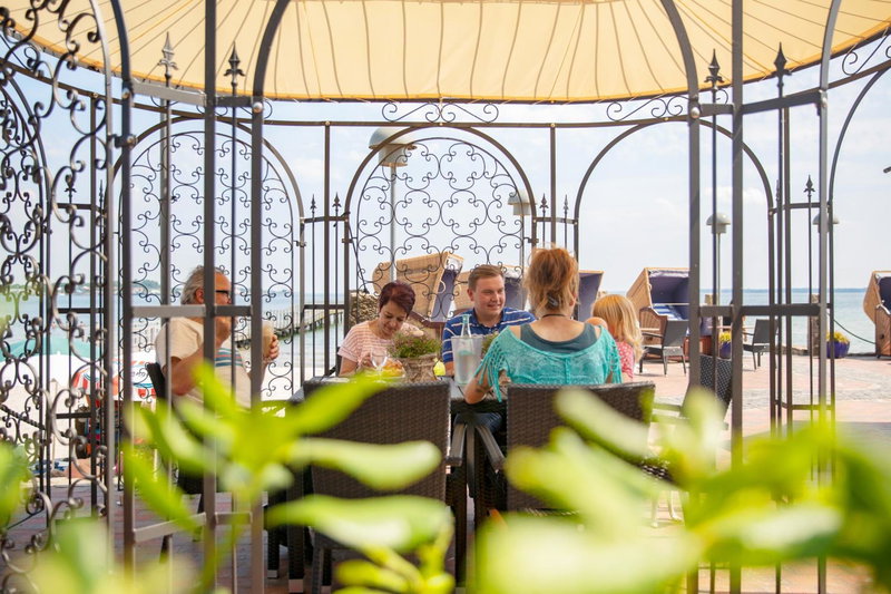 Hotel Seelust, Eckernförde, Germany