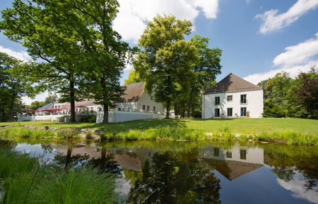 B&O Parkhotel, Bad Aibling, Germany