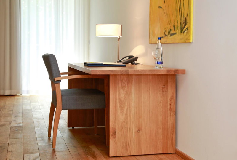 B&O Parkhotel, Bad Aibling, Germany