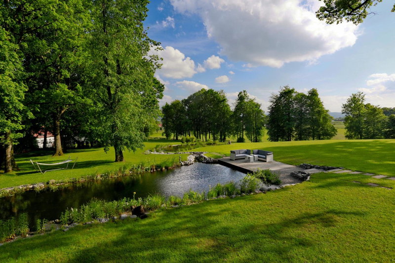B&O Parkhotel, Bad Aibling, Germany