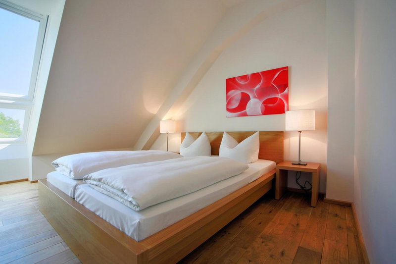 B&O Parkhotel, Bad Aibling, Germany