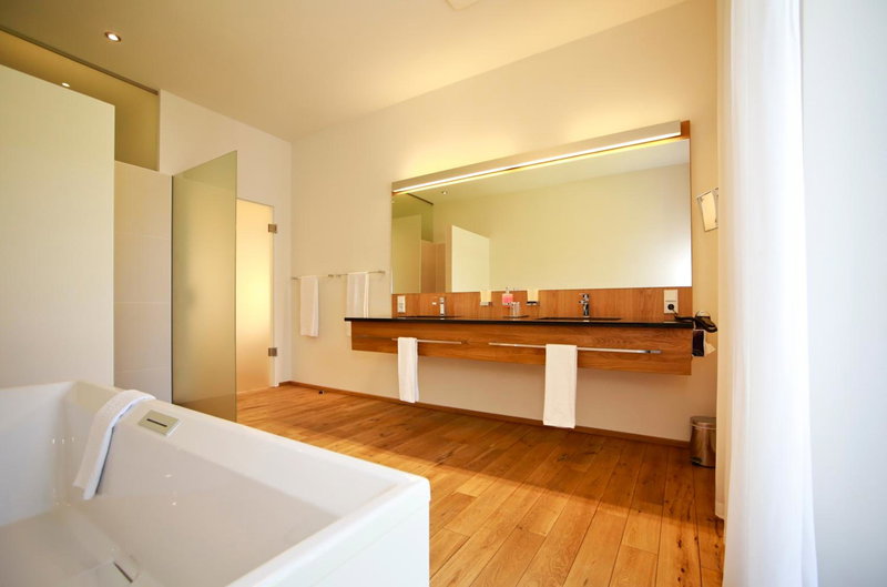B&O Parkhotel, Bad Aibling, Germany