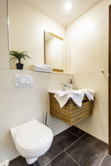 Hotel Maxis - digitaler Self-check-in -, Karlsbad, Germany