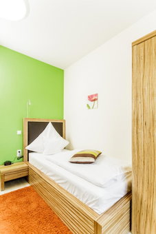 Hotel Maxis - digitaler Self-check-in -, Karlsbad, Germany