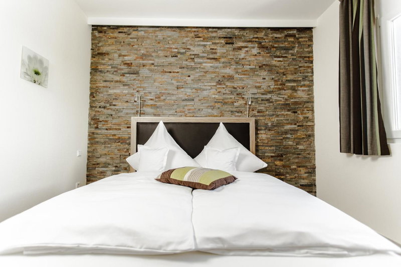 Hotel Maxis - digitaler Self-check-in -, Karlsbad, Germany