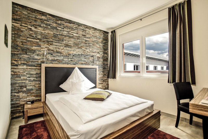 Hotel Maxis - digitaler Self-check-in -, Karlsbad, Germany