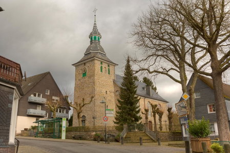 Landgasthof Tönnes, Wipperfürth, Germany