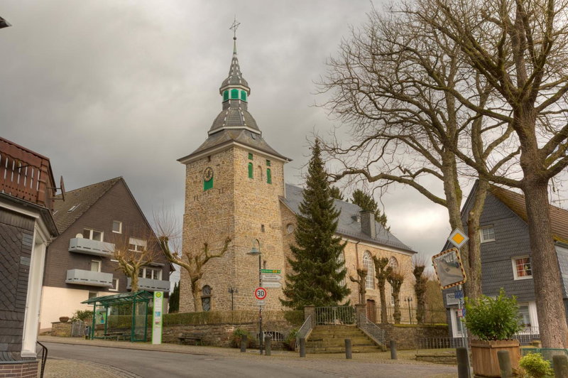 Landgasthof Tönnes, Wipperfürth, Germany