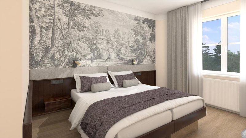 Boutiquehotel Drei Ringe Schwörstadt - Rheinfelden, Schwörstadt, Germany
