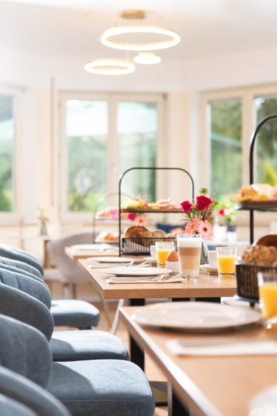 Boutiquehotel Drei Ringe Schwörstadt - Rheinfelden, Schwörstadt, Germany