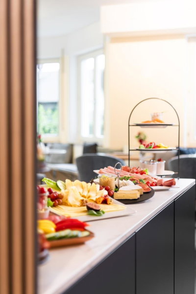 Boutiquehotel Drei Ringe Schwörstadt - Rheinfelden, Schwörstadt, Germany