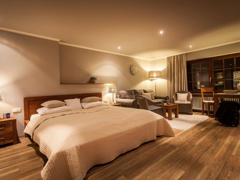 Romantik Hotel zur Sonne, Badenweiler, Germany