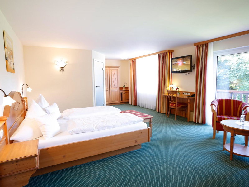 Landhotel Mohren, Schwarzenbach, Germany