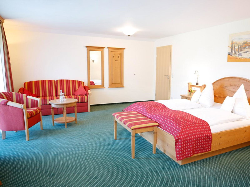 Landhotel Mohren, Schwarzenbach, Germany