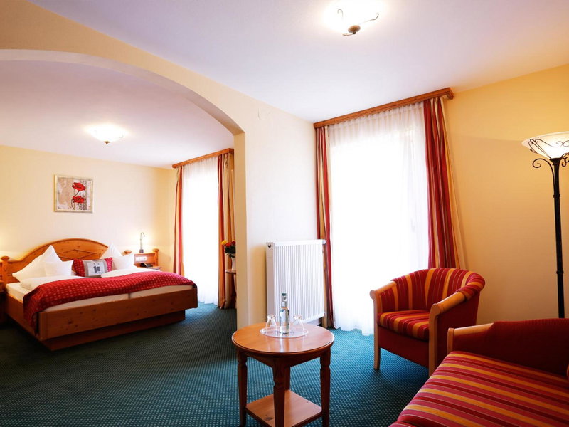 Landhotel Mohren, Schwarzenbach, Germany